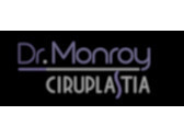 Dr. Juan Carlos Monroy