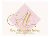 Dra. Alejandra Téllez