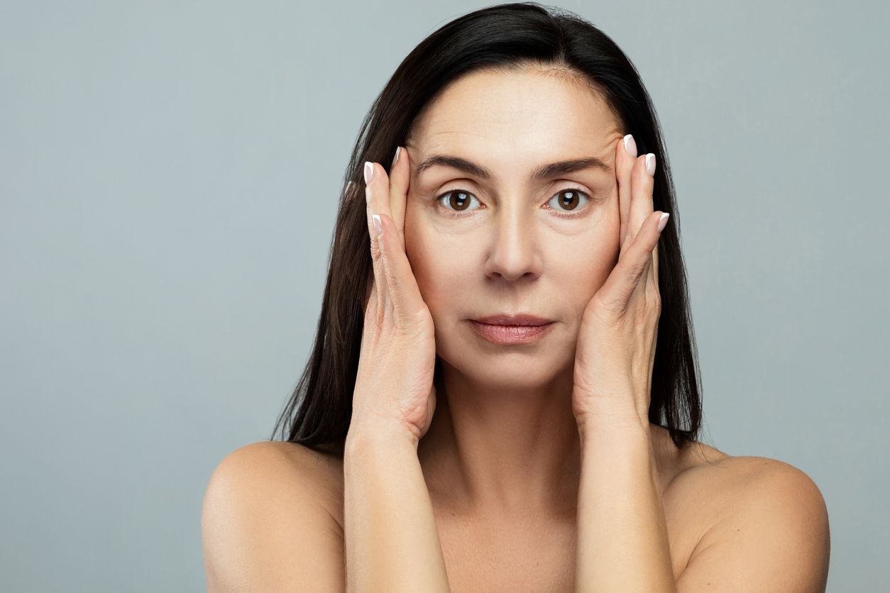 Rejuvenece el rostro con la Carboxiterapia facial