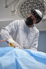 Dr. Christian Gerardo Ramos Acevedo
