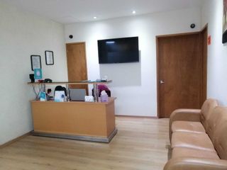 Consultorio - Dr. Jesús Carlos Gómez Mendoza