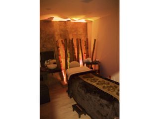 Cabina facial