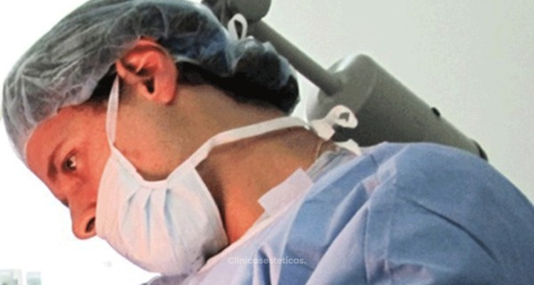 Riesgos durante una cirugía plástica: recomendaciones de un cirujano