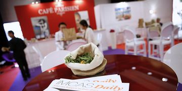 Últimas Innovaciones en tratamientos estéticos París IMCAS 2016