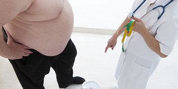 Razones para hacerse la cirugía de la obesidad