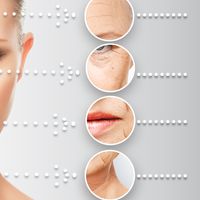 Radiofrecuencia facial, cuatro razones para hacerla
