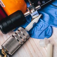 Centros de estética ¿Qué normas de higiene deben tener?