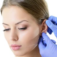 ¿Lóbulos rotos? nueva cirugía para remodelar el lóbulo de la oreja