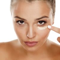Ojeras: Síntomas de envejecimiento