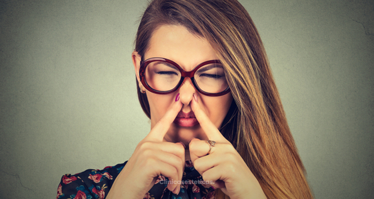 ¿Conoces el síndrome de la nariz vacía?