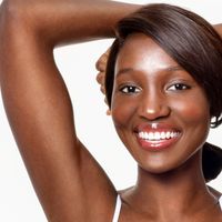 ​Consejos para cuidar la piel afro