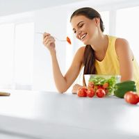 Alimentación después de una cirugía estética