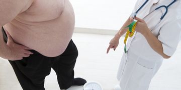 ¿Existen diferentes tipos de obesidad?