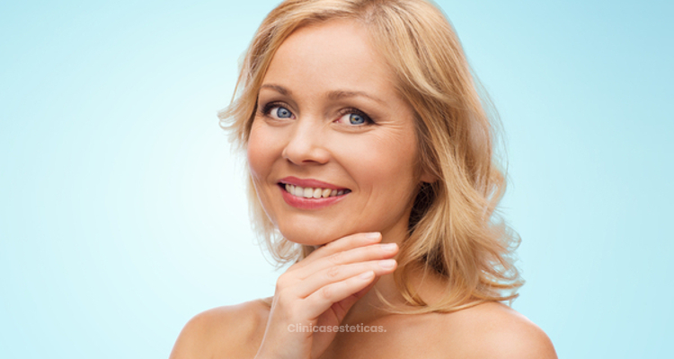 Endopeel: un tratamiento para rejuvenecer el rostro