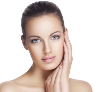 Plasma facial de ultima generaciñon, toxina butolínica y ácido hialurónico
