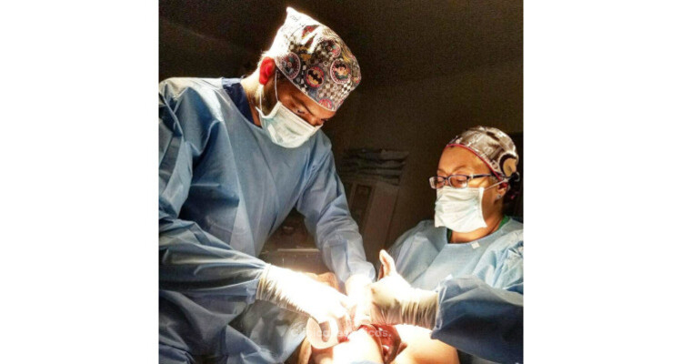 Lucir un vientre plano también es posible con la abdominoplastia