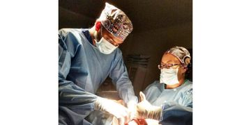 Lucir un vientre plano también es posible con la abdominoplastia Lucir un vientre plano también es posible con la abdominoplastia