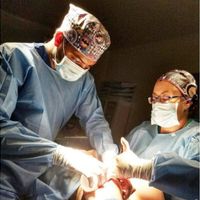 Lucir un vientre plano también es posible con la abdominoplastia
