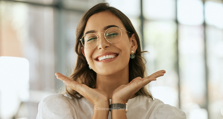 Descubre los tipos de diseño de sonrisa que hay en el mercado