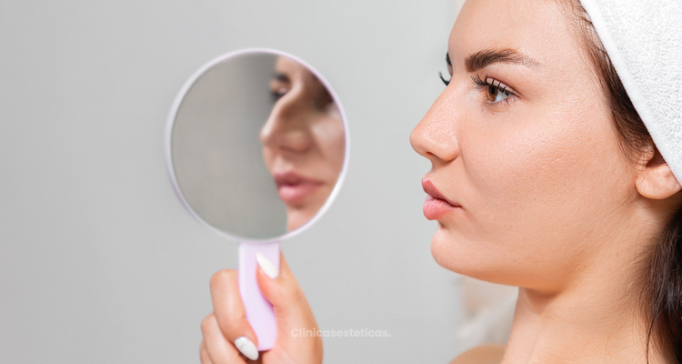 Rinomodelación vs rinoplastia ¿Cuál es mejor?