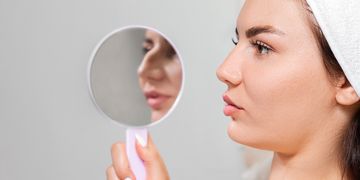 Rinomodelación vs rinoplastia ¿Cuál es mejor?