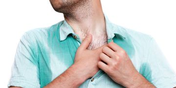 Bótox, el mejor aliado para las personas con hiperhidrosis