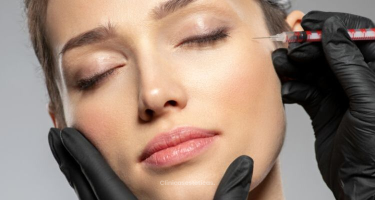 Mesobotox: mejora la calidad de tu piel sin perder la naturalidad
