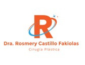 Dra. Rosmery Castillo Fakiolas