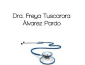 Dra. Freya Tuscarora Álvarez Pardo