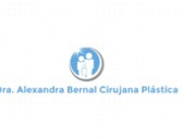Dra. Alexandra Bernal