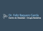 Dr. Félix Jaime Baquero García