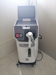 Aparatologia innovadora -Prhomex Exthetic - Dr. Oscar Calle Londoño.