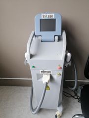 Aparatologia innovadora -Prhomex Exthetic - Dr. Oscar Calle Londoño.