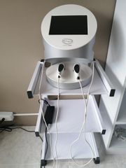 Aparatologia innovadora - Prhomex Exthetic - Dr. Oscar Calle Londoño.