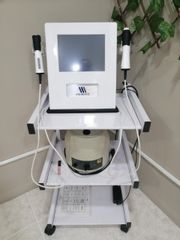 Aparatologia innovadora - Prhomex Exthetic - Dr. Oscar Calle Londoño.