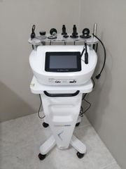 Aparatologia innovadora - Prhomex Exthetic - Dr. Oscar Calle Londoño.