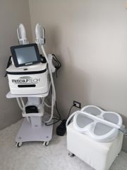 Aparatologia innovadora - Prhomex Exthetic - Dr. Oscar Calle Londoño.