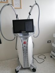 Aparatologia innovadora - Prhomex Exthetic - Dr. Oscar Calle Londoño.