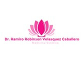 Dr. Ramiro Robinson Velasquez Caballero