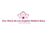 Dra. María de Los Angeles Madero Baca