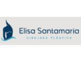 Dra. Elisa Victoria Santamaria Beltrán