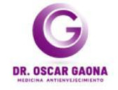 Dr. Oscar Gaona Godoy