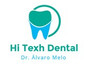 Hi Tech Dental - Dr. Álvaro Melo