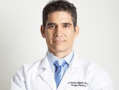 Dr. Carlos Alberto Ríos