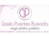 Dra. Gisela del Pilar Puentes Buendía