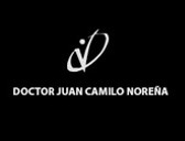 Doctor Juan Camilo Noreña