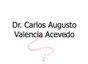 Dr. Carlos Augusto Valencia Acevedo