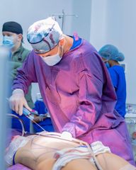 Dr. Carlos Zuleta Bechara