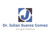 Dr. Julián Suárez Gómez
