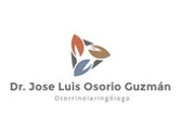 Dr. Jose Luis Osorio Guzmán  Otorrinolaringólogo